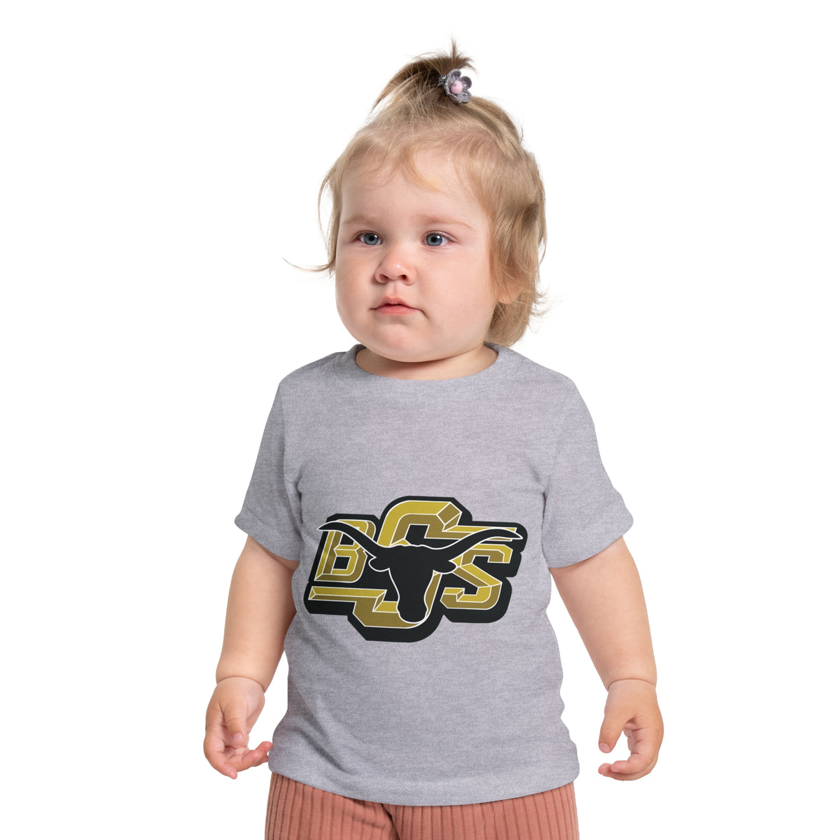 Baby Short Sleeve Tee