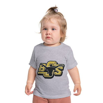 Baby Short Sleeve Tee