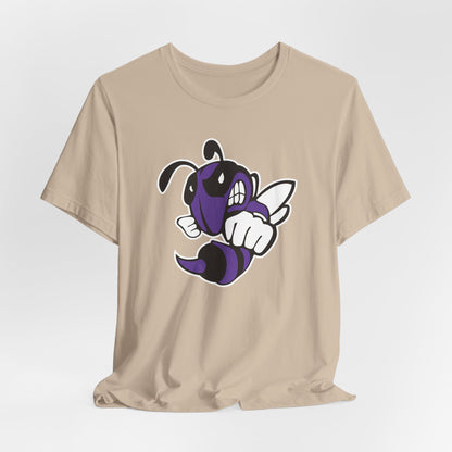 Jersey Short Sleeve Tee