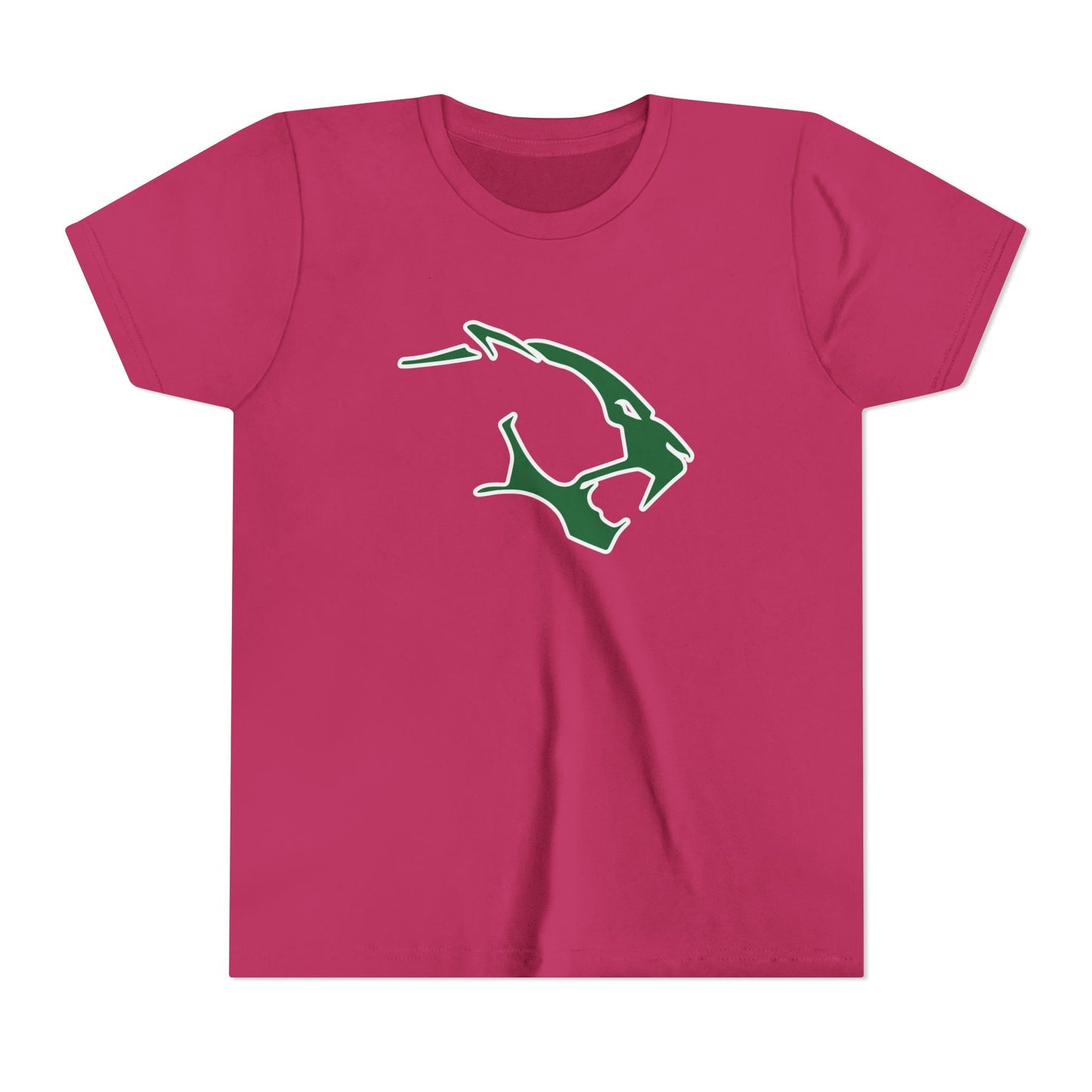 Youth Short Sleeve Tee