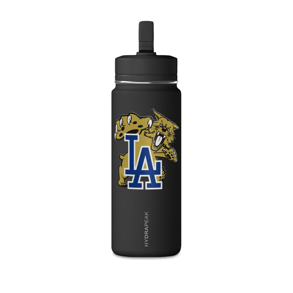 Mini Water Bottle, 20oz