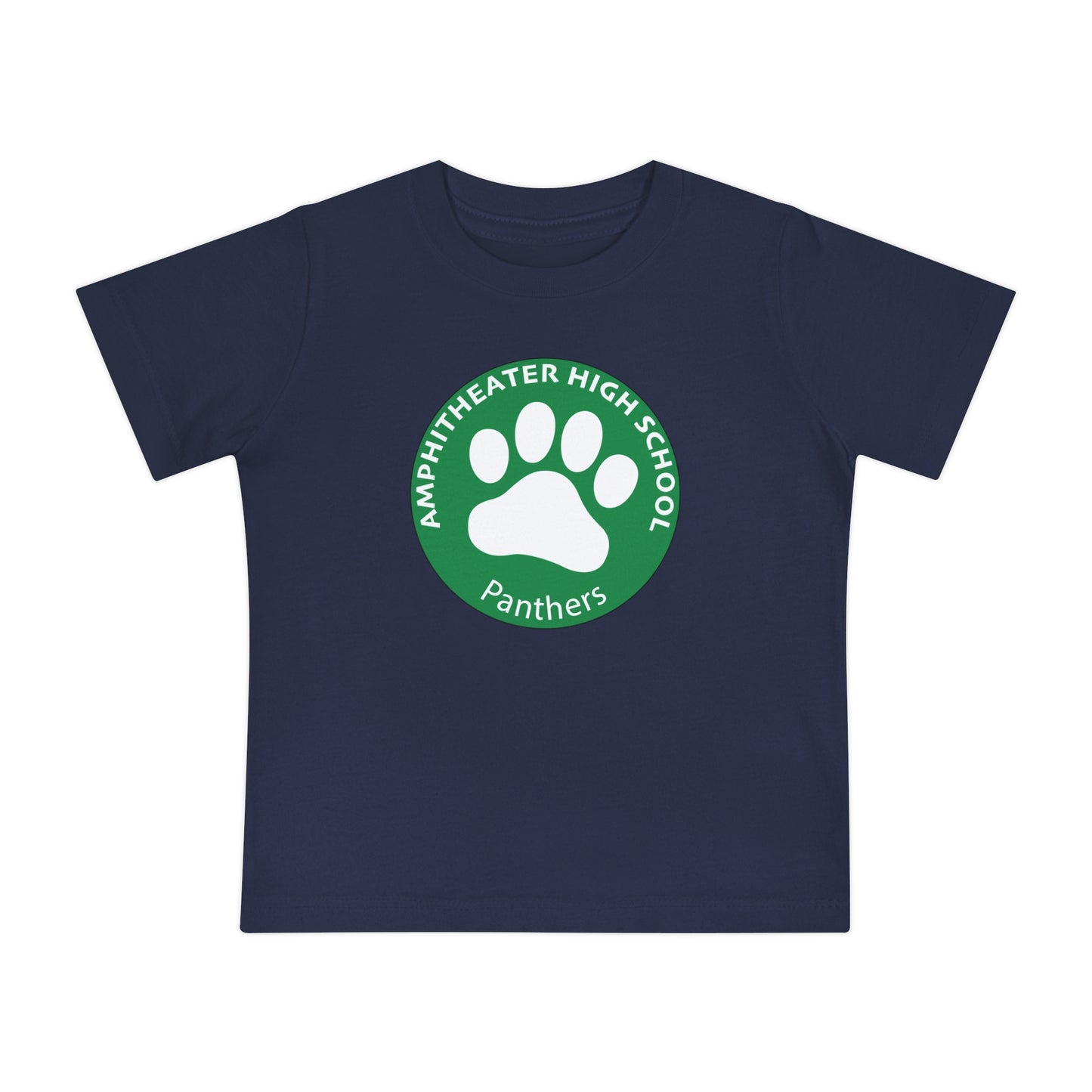 Baby Short Sleeve Tee