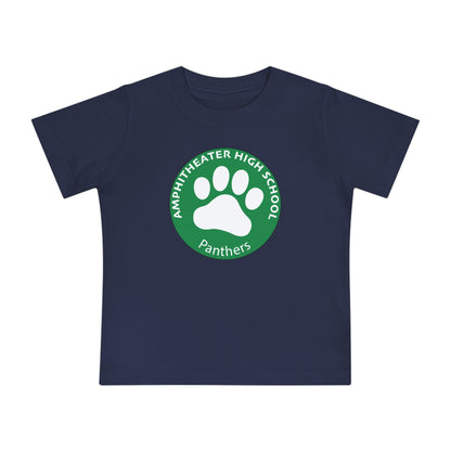 Baby Short Sleeve Tee