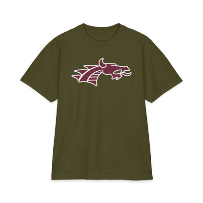 Max Heavyweight Short Sleeve Tee