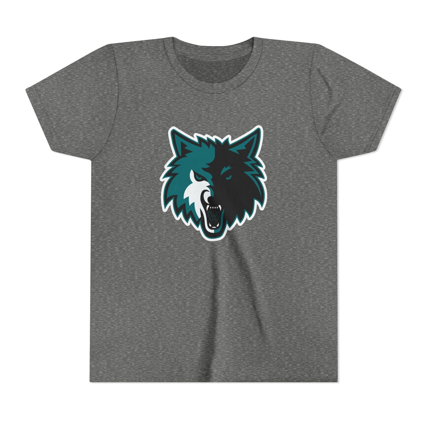 Youth Short Sleeve Tee