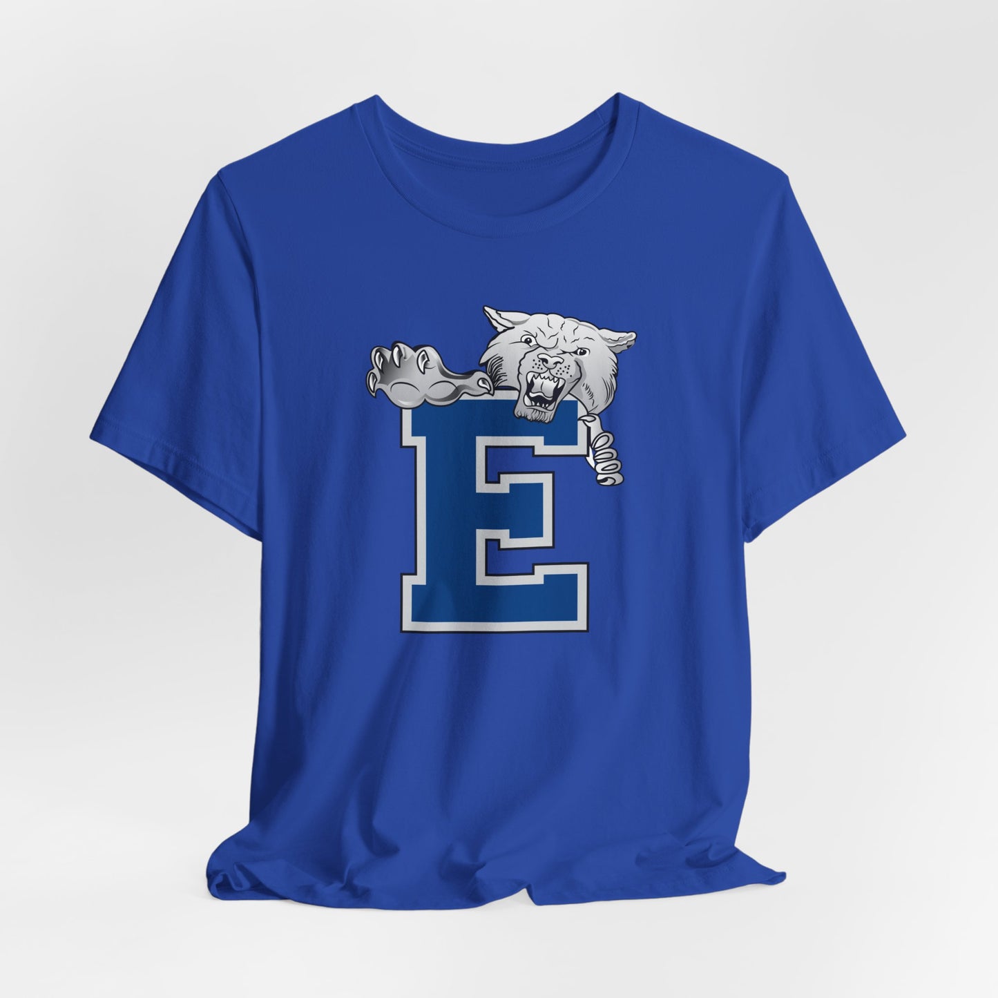 Jersey Short Sleeve Tee