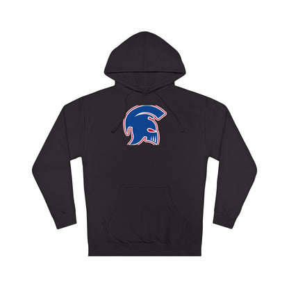 Midweight Pullover Hoodie