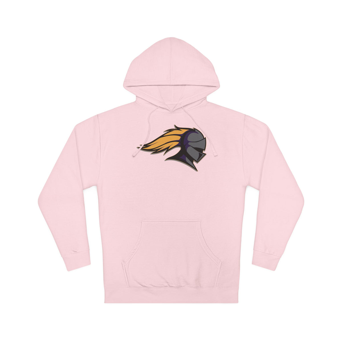 Midweight Pullover Hoodie