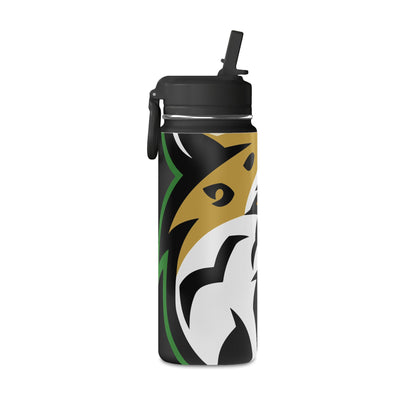 Mini Water Bottle, 20oz