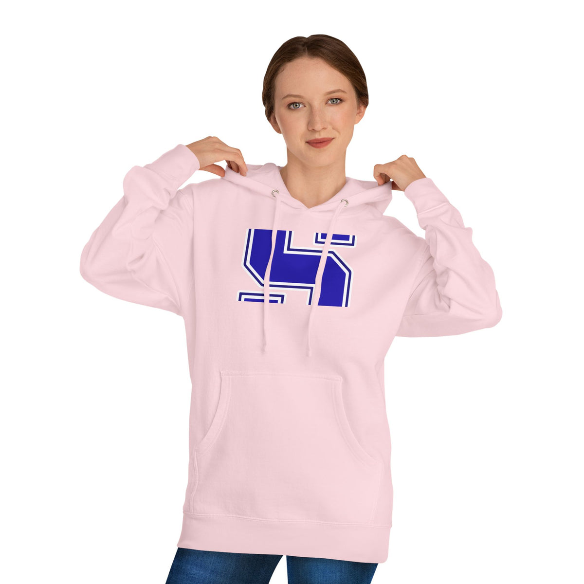 Midweight Pullover Hoodie
