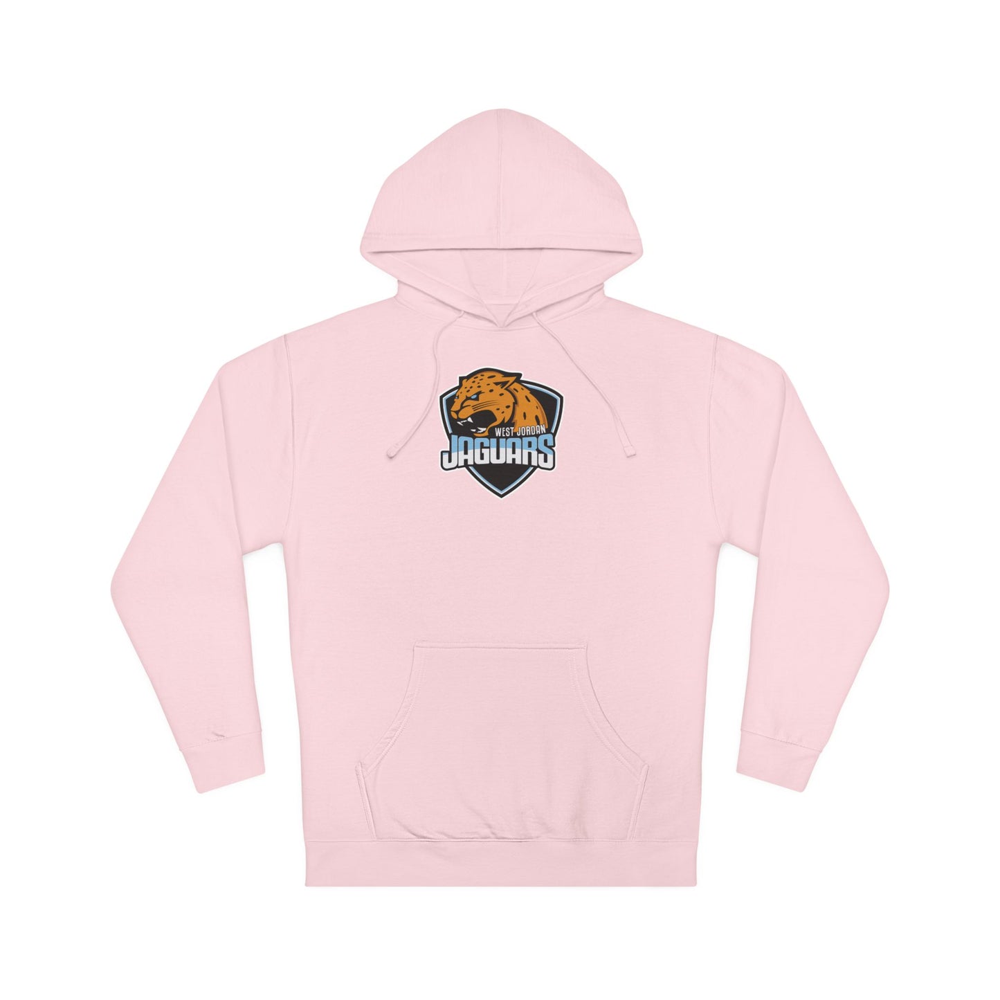 Midweight Pullover Hoodie