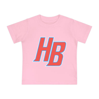 Baby Short Sleeve Tee