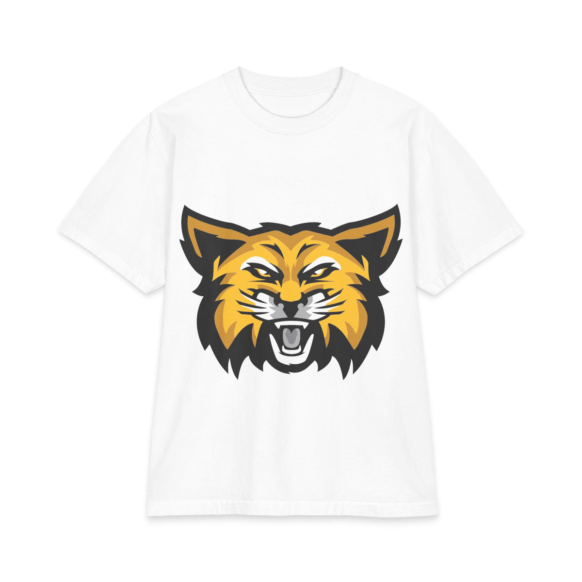 Max Heavyweight Short Sleeve Tee