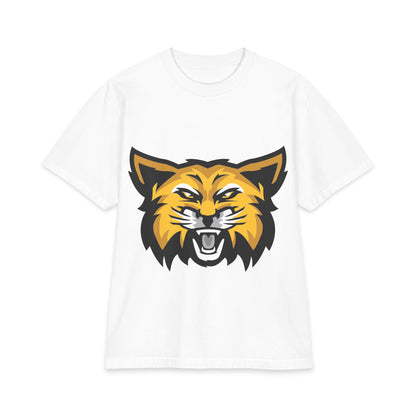 Max Heavyweight Short Sleeve Tee