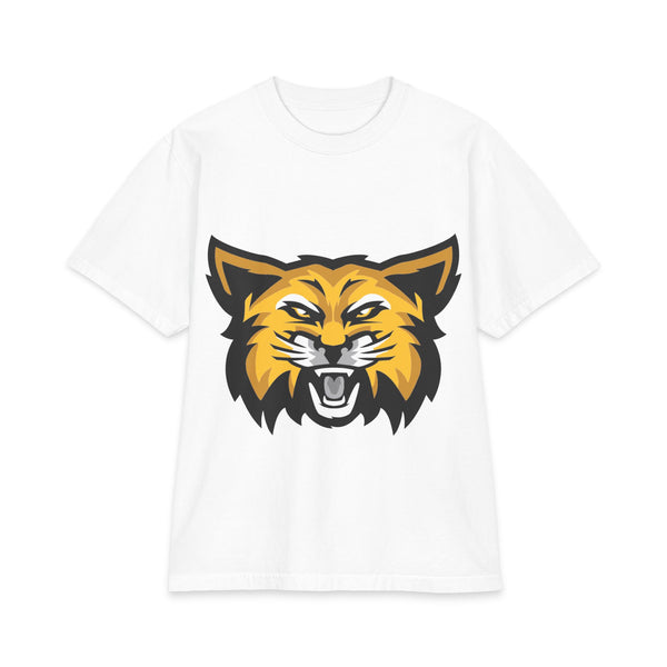 Max Heavyweight Short Sleeve Tee