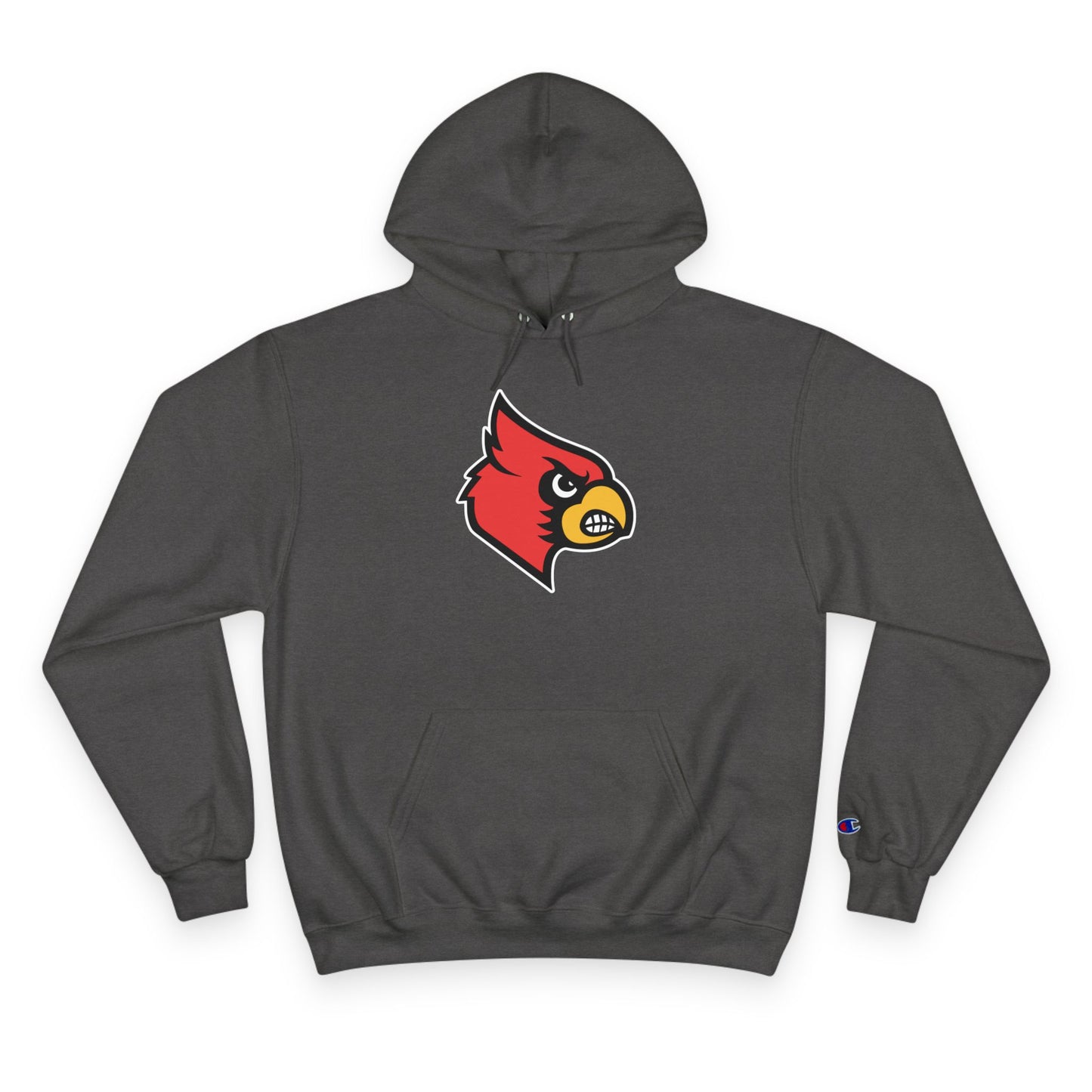 Champion Powerblend Fleece Pullover Hoodie