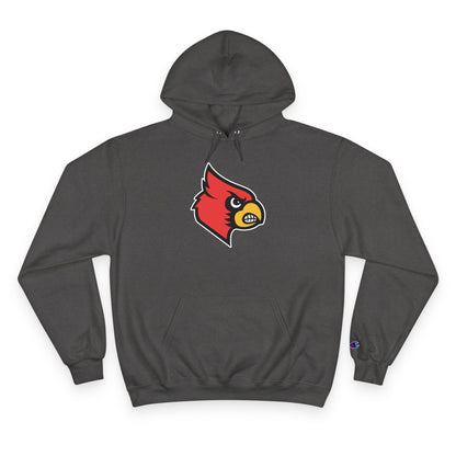 Champion Powerblend Fleece Pullover Hoodie