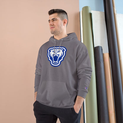 Champion Powerblend Fleece Pullover Hoodie