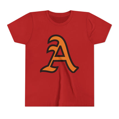 Youth Short Sleeve Tee