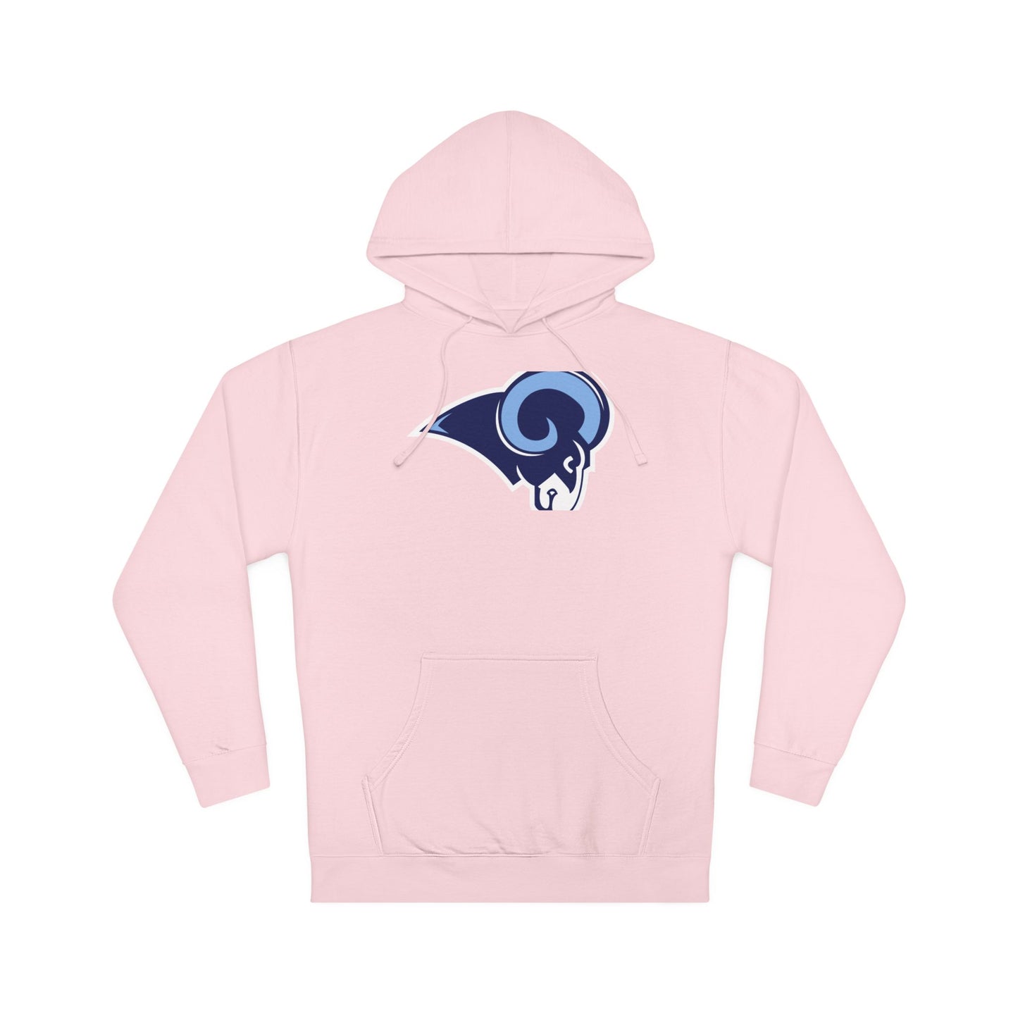 Midweight Pullover Hoodie