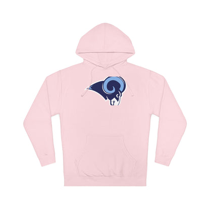 Midweight Pullover Hoodie