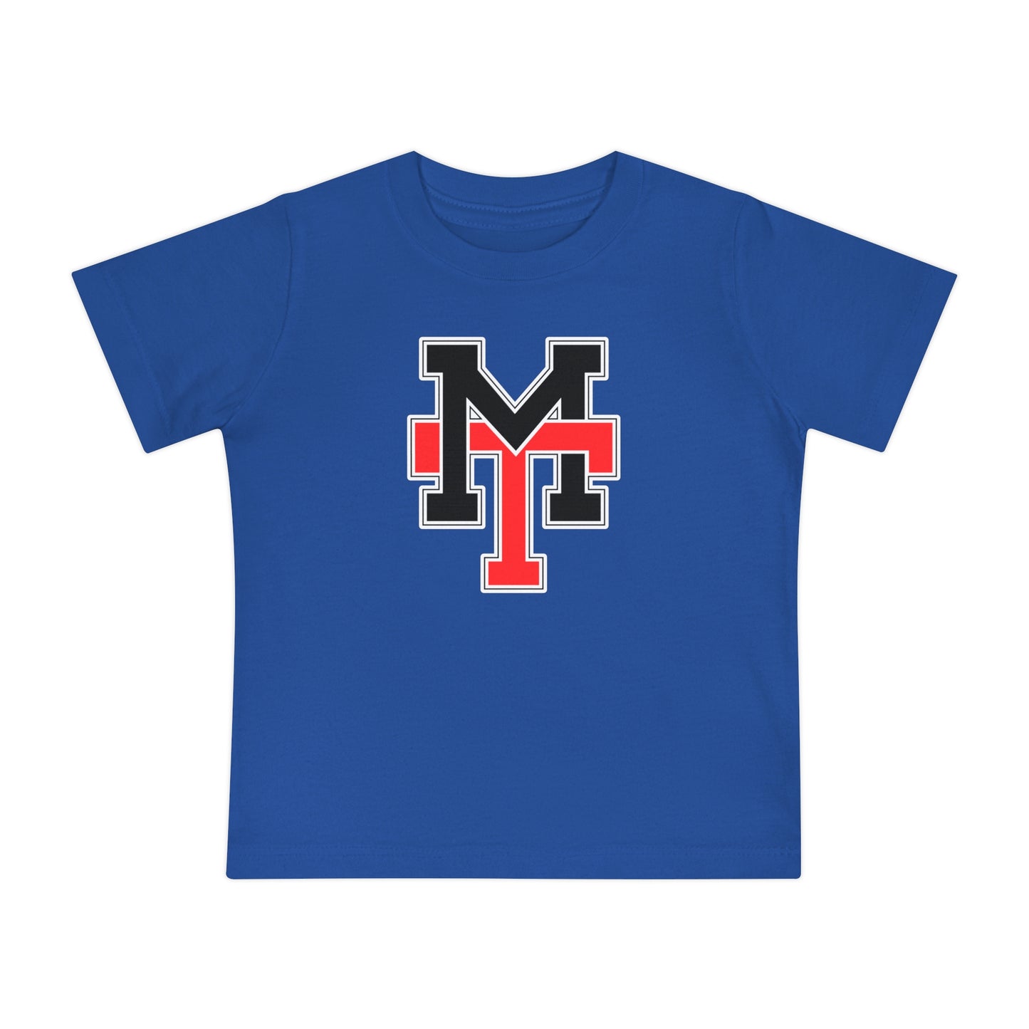 Baby Short Sleeve Tee