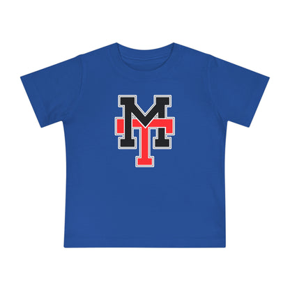 Baby Short Sleeve Tee
