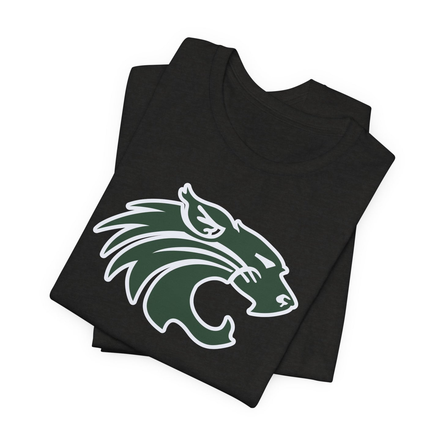Jersey Short Sleeve Tee