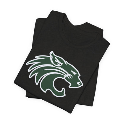 Jersey Short Sleeve Tee