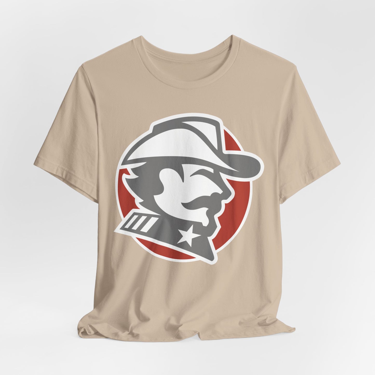 Jersey Short Sleeve Tee