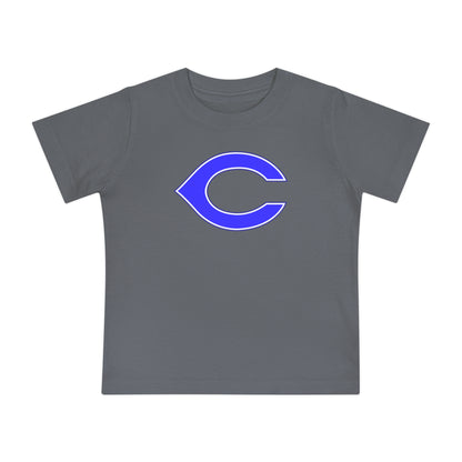 Baby Short Sleeve Tee