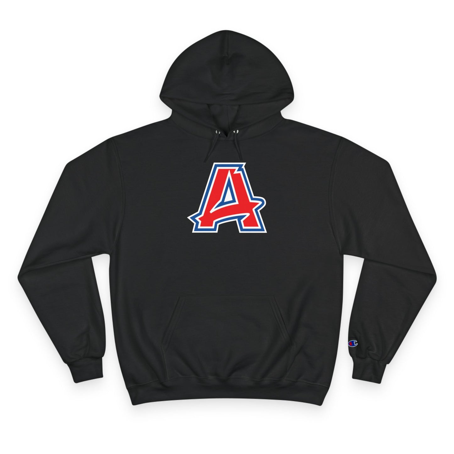 Champion Powerblend Fleece Pullover Hoodie