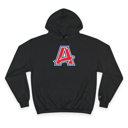 Champion Powerblend Fleece Pullover Hoodie