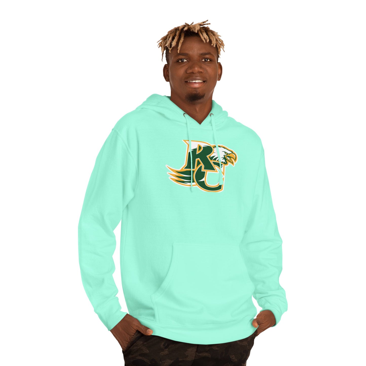 Midweight Pullover Hoodie