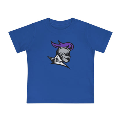 Baby Short Sleeve Tee
