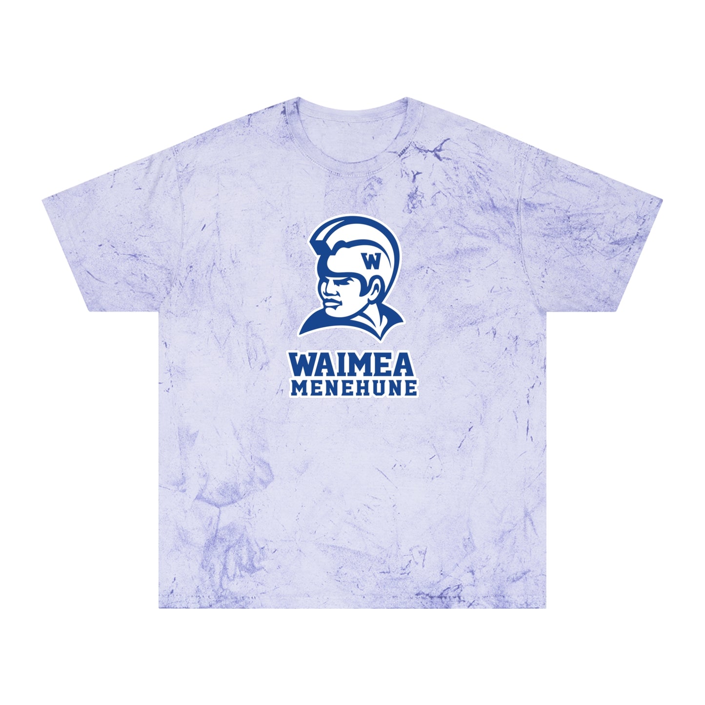 Color Blast School Spirit Tee