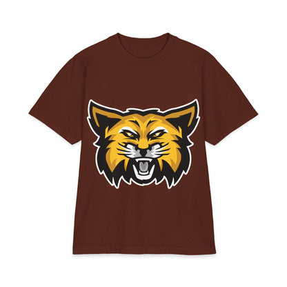 Max Heavyweight Short Sleeve Tee