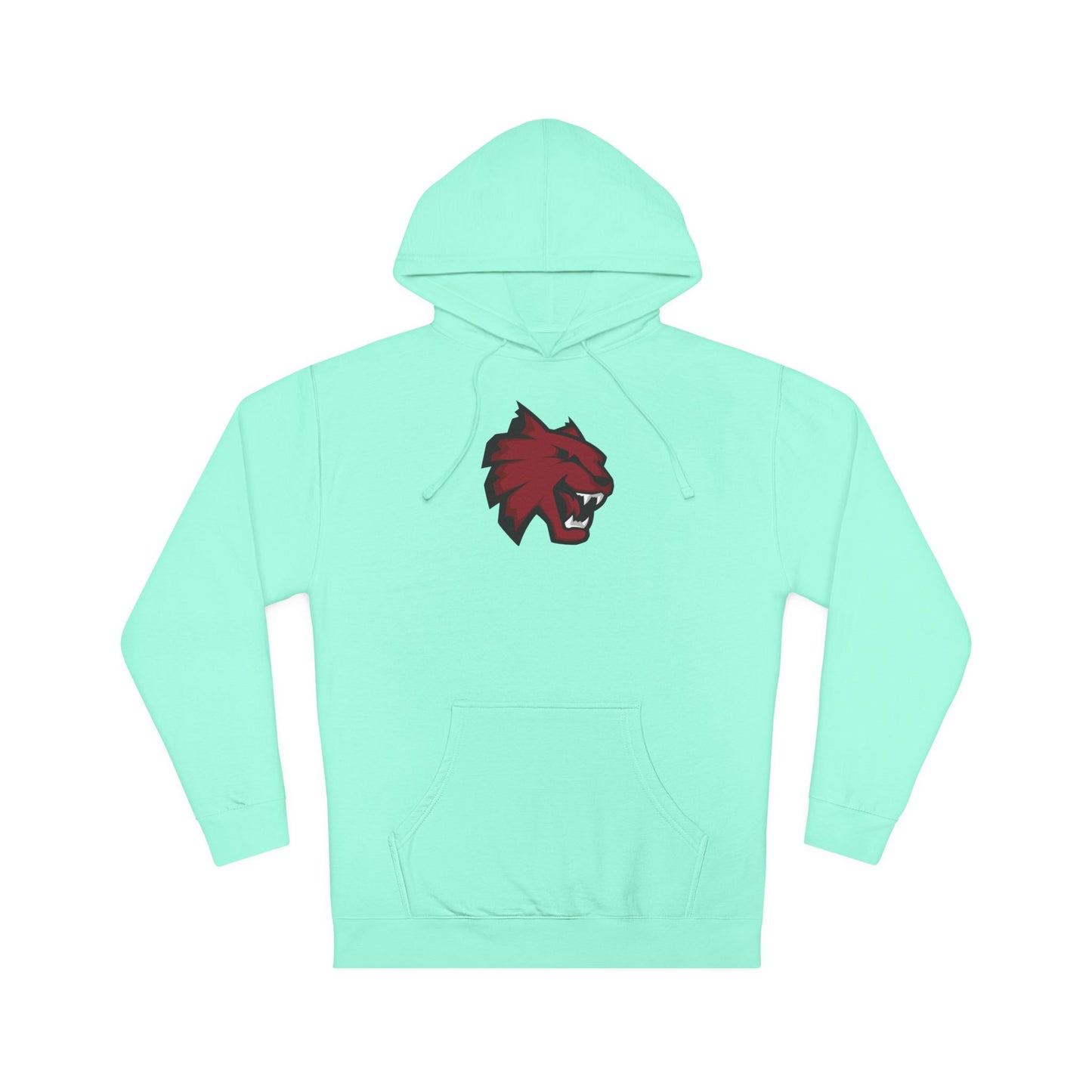 Midweight Pullover Hoodie