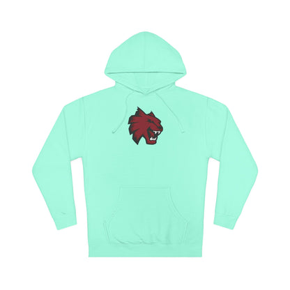 Midweight Pullover Hoodie