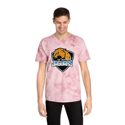 Color Blast School Spirit Tee