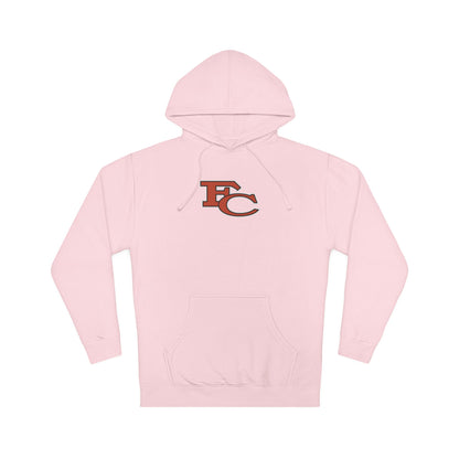 Midweight Pullover Hoodie