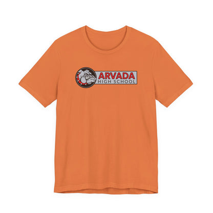 Jersey Short Sleeve Tee