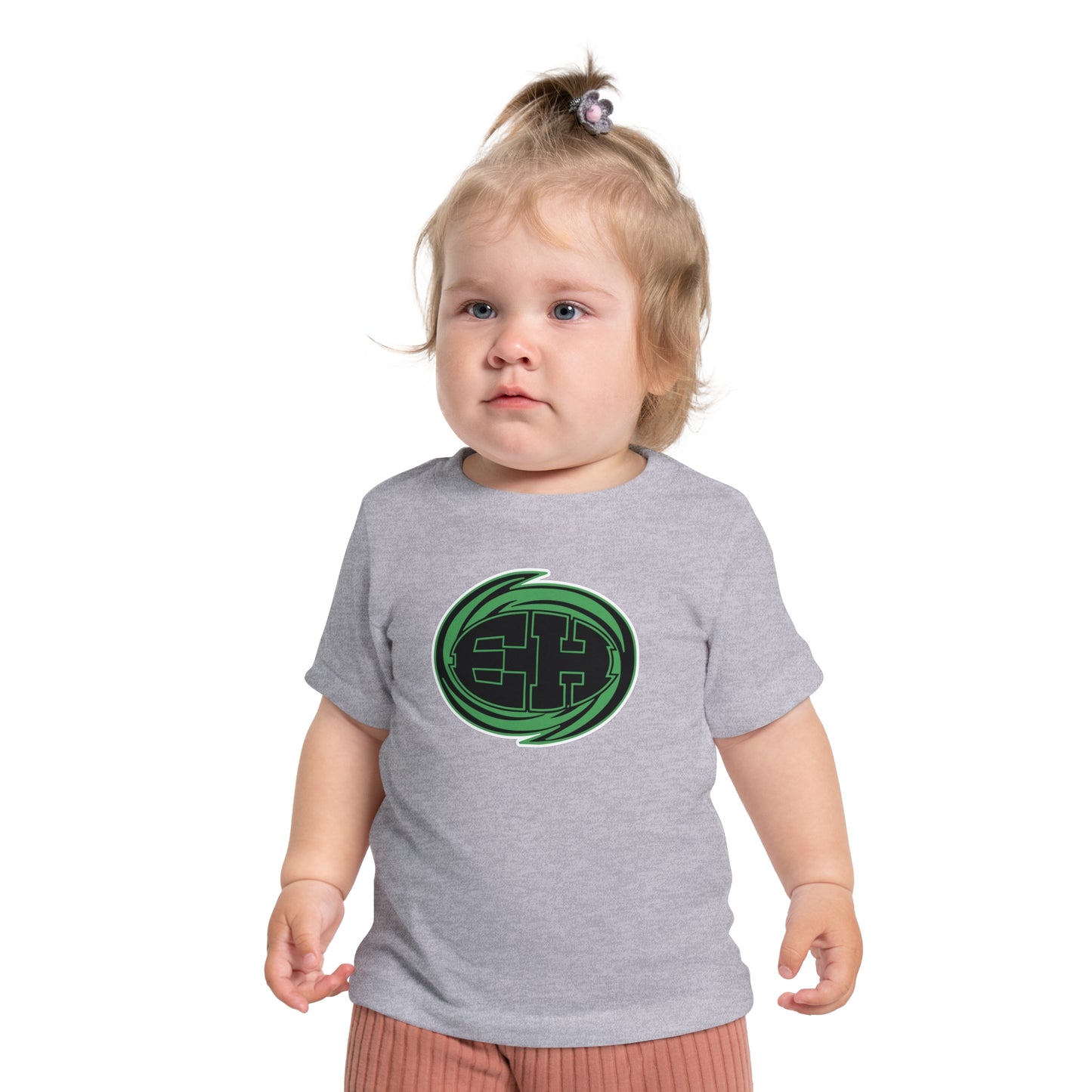 Baby Short Sleeve Tee