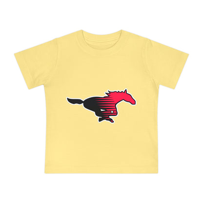 Baby Short Sleeve Tee