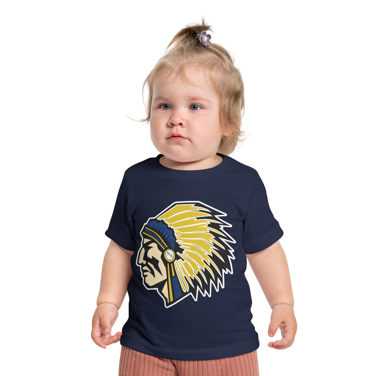 Baby Short Sleeve Tee