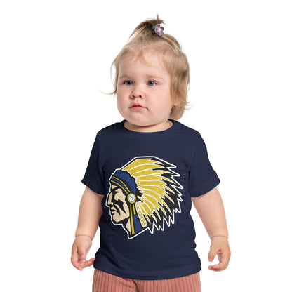 Baby Short Sleeve Tee