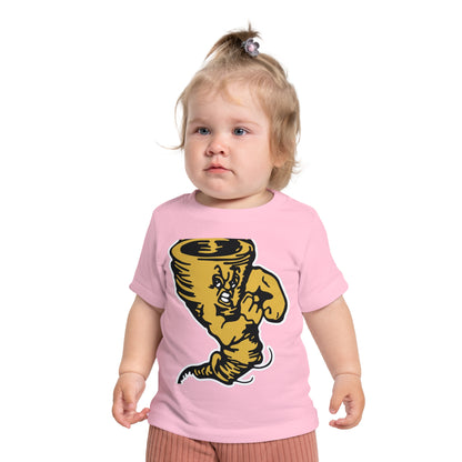 Baby Short Sleeve Tee