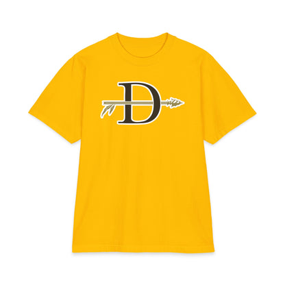 Max Heavyweight Short Sleeve Tee