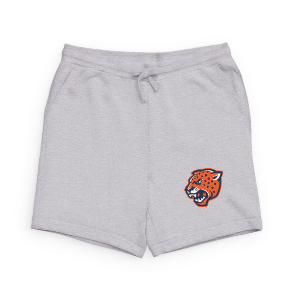 Unisex Sponge Fleece Sweatshort