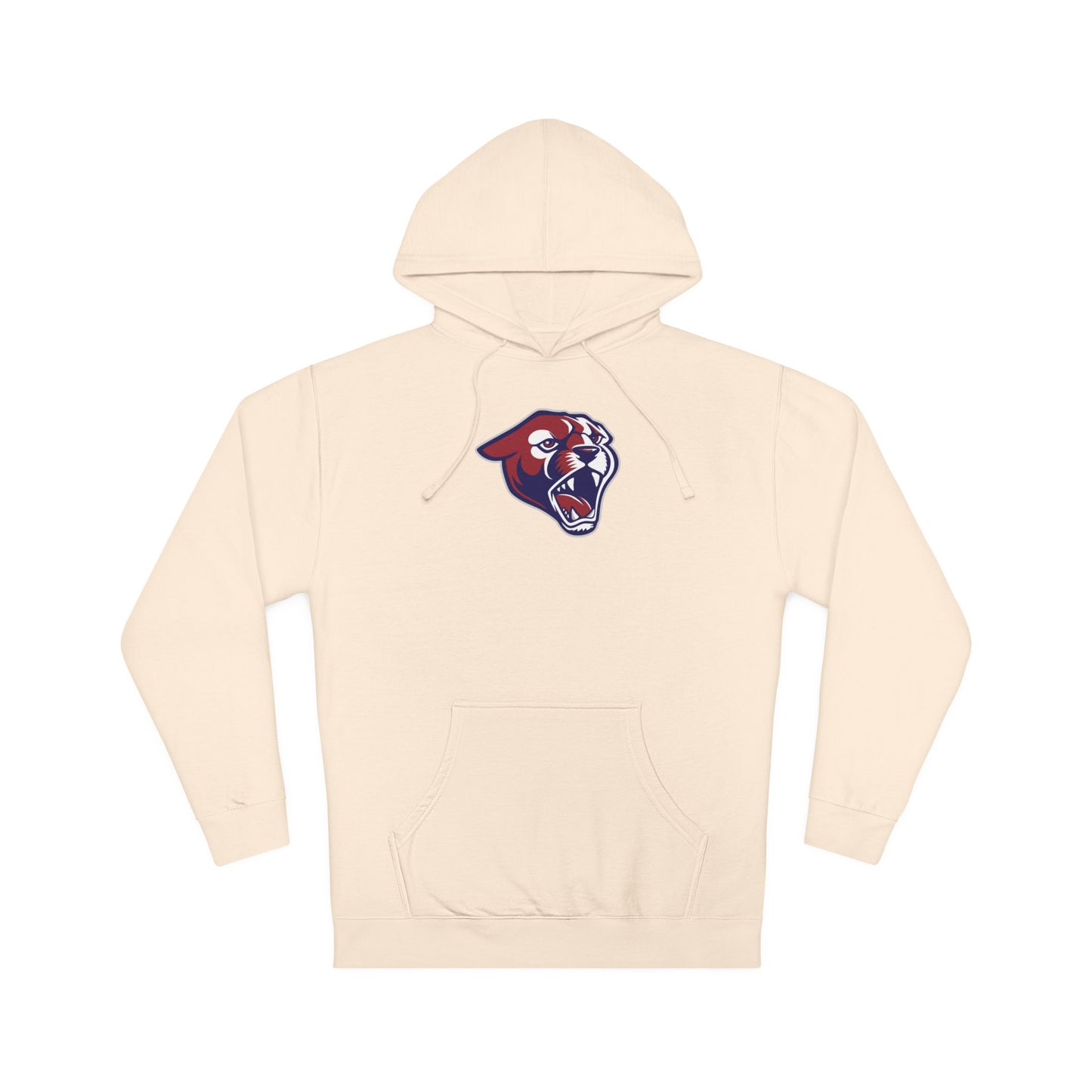 Midweight Pullover Hoodie